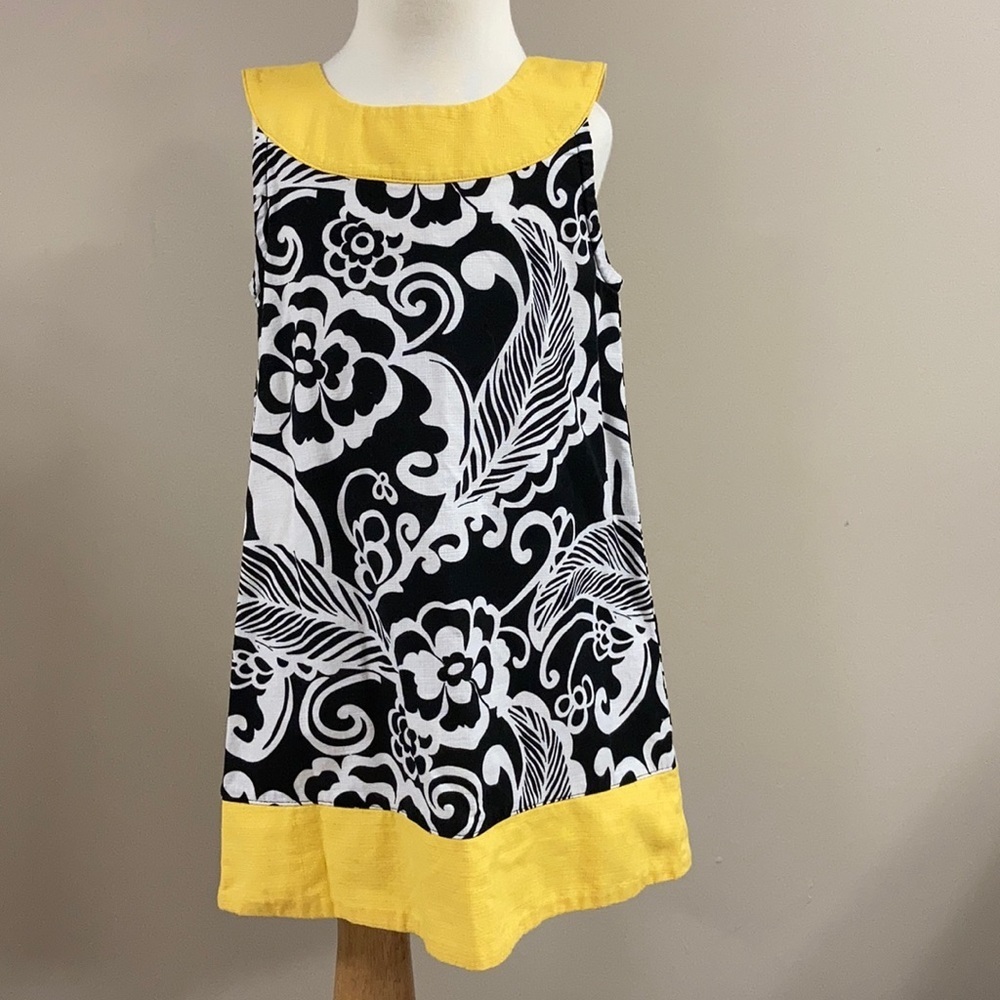 Gymboree size 5 dress